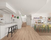 Resale - apartment - Marbella - Santa Clara
