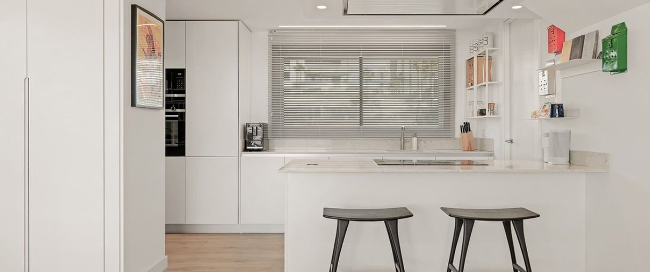 Resale - apartment - Marbella - Santa Clara