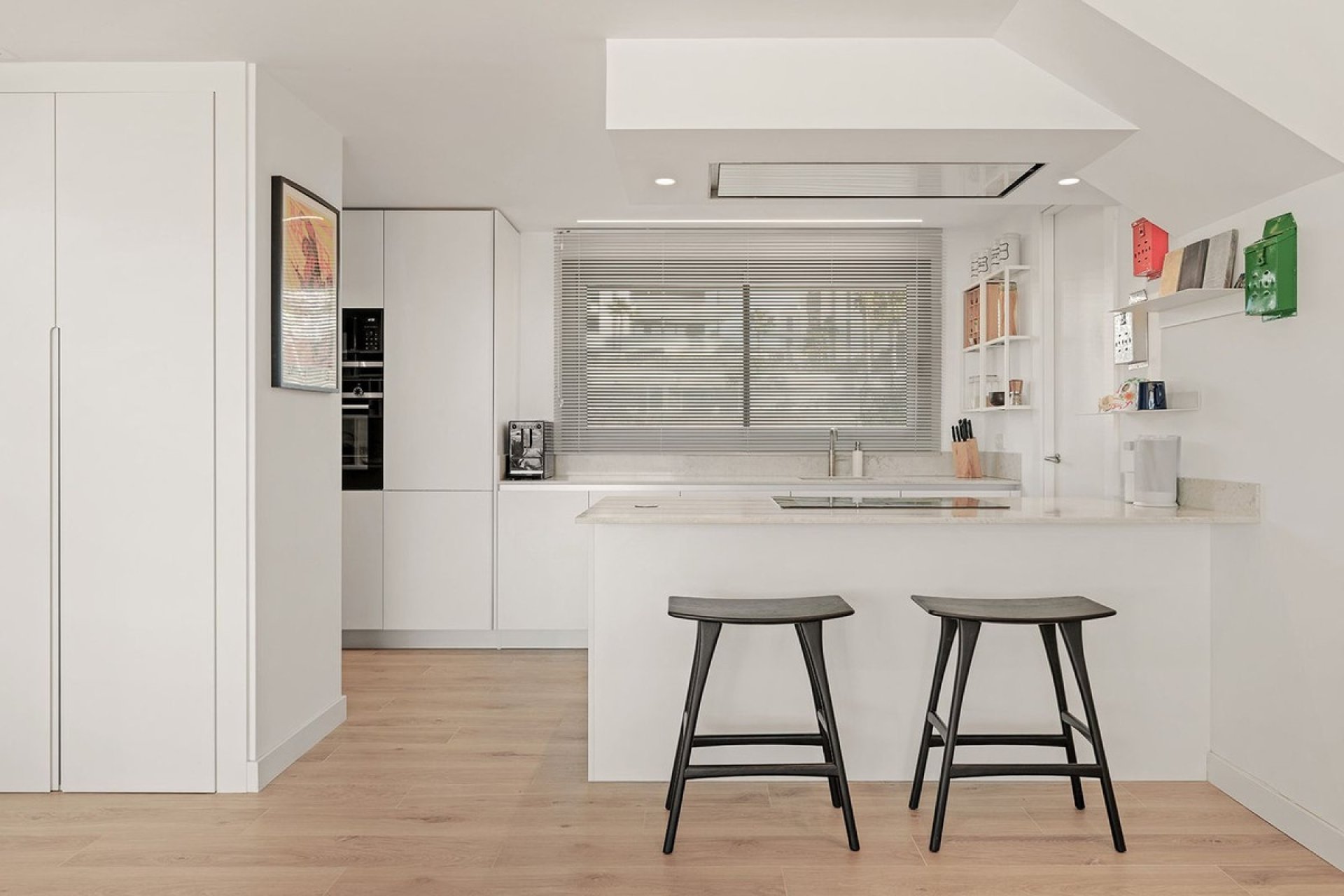 Resale - apartment - Marbella - Santa Clara