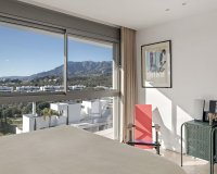Resale - apartment - Marbella - Santa Clara
