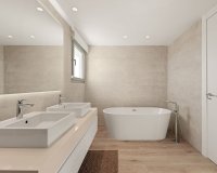 Resale - apartment - Marbella - Santa Clara