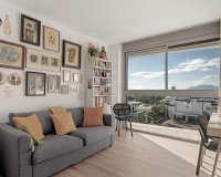 Resale - apartment - Marbella - Santa Clara