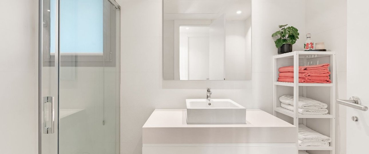 Resale - apartment - Marbella - Santa Clara