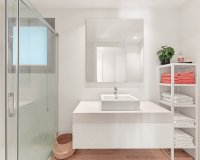Resale - apartment - Marbella - Santa Clara