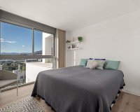 Resale - apartment - Marbella - Santa Clara