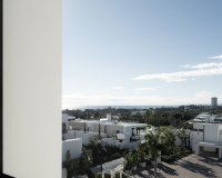 Resale - apartment - Marbella - Santa Clara