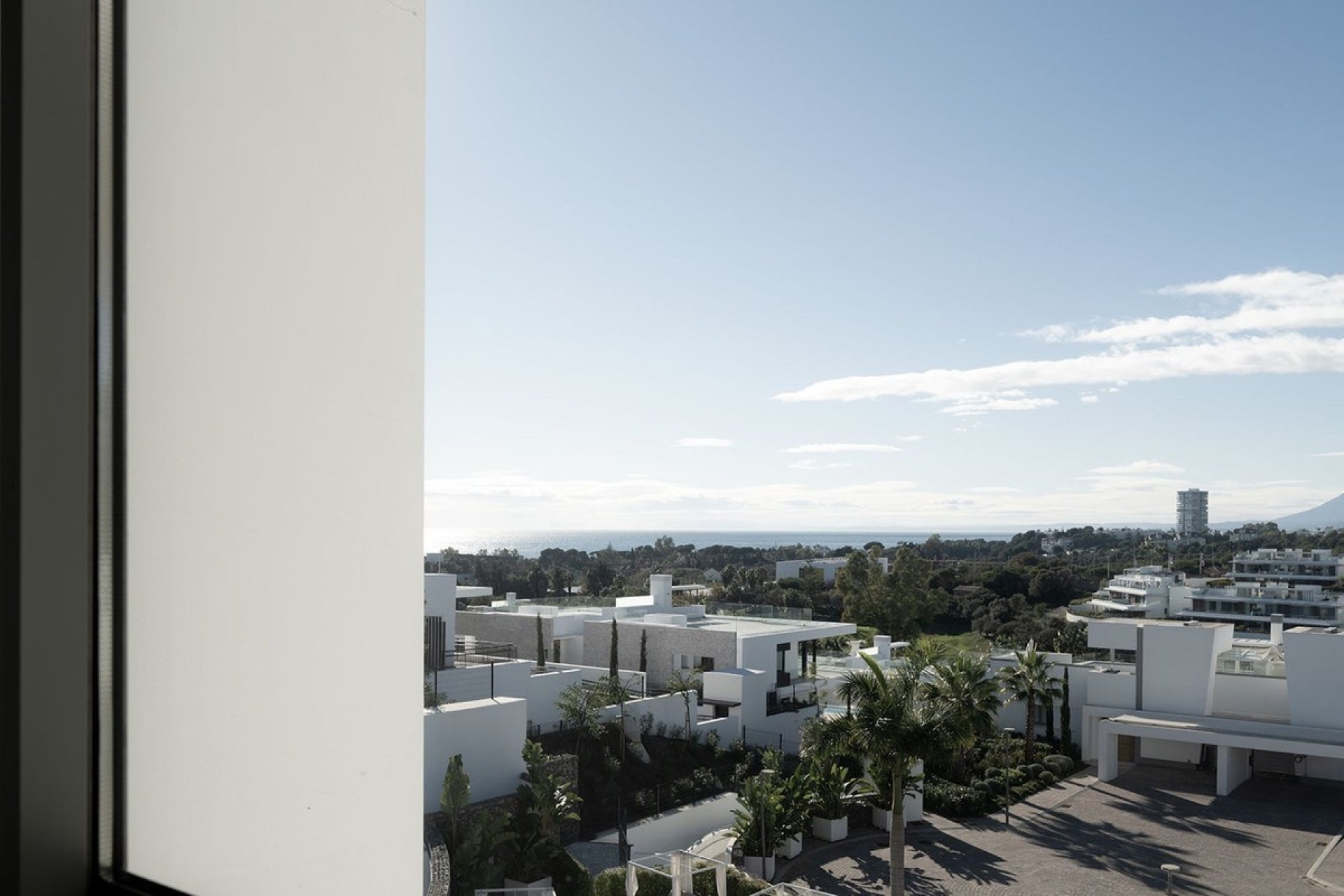 Resale - apartment - Marbella - Santa Clara