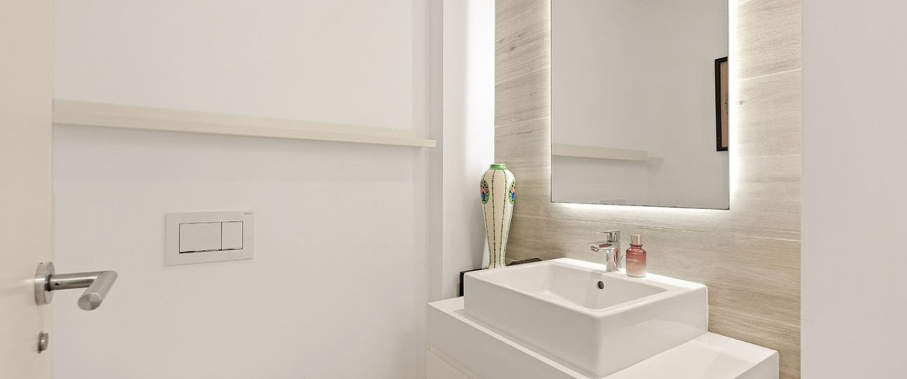 Resale - apartment - Marbella - Santa Clara