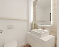 Resale - apartment - Marbella - Santa Clara