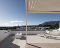 Resale - apartment - Marbella - Santa Clara
