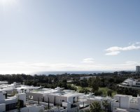 Resale - apartment - Marbella - Santa Clara