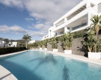 Resale - apartment - Marbella - Santa Clara