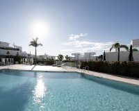 Resale - apartment - Marbella - Santa Clara