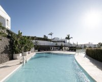 Resale - apartment - Marbella - Santa Clara