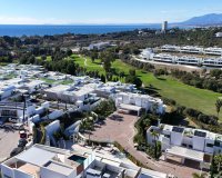 Resale - apartment - Marbella - Santa Clara