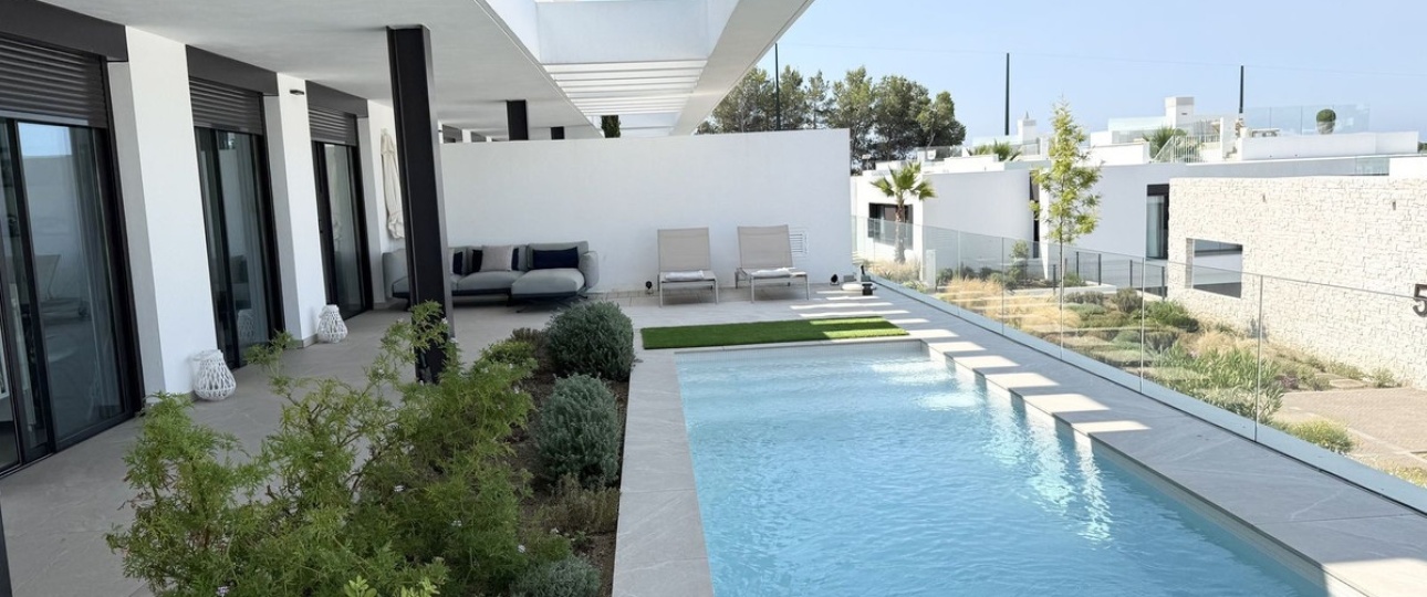 Resale - apartment - Marbella - Santa Clara