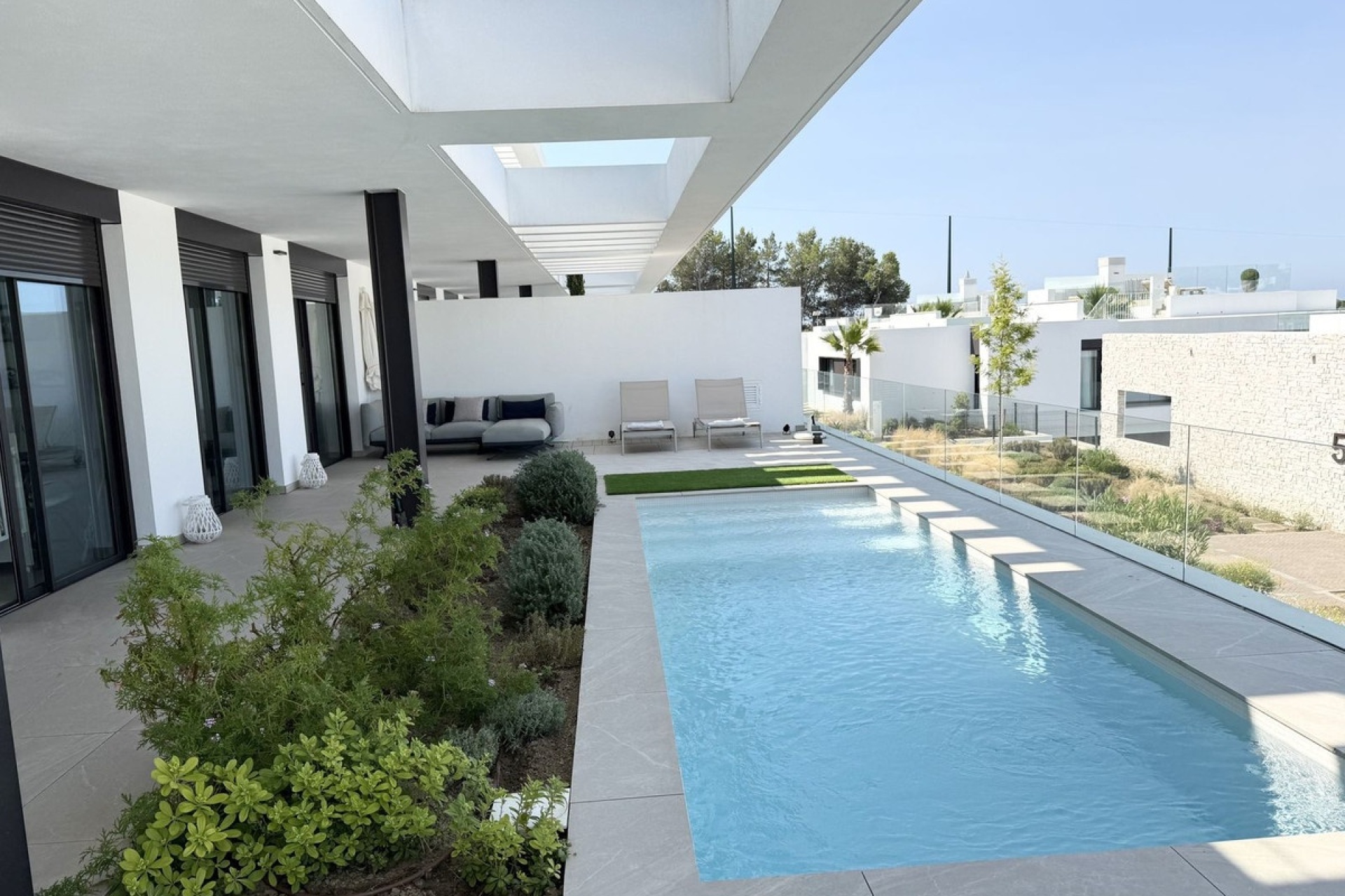 Resale - apartment - Marbella - Santa Clara
