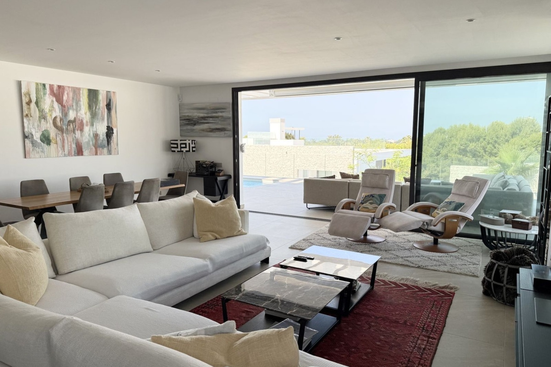 Resale - apartment - Marbella - Santa Clara