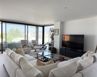 Resale - apartment - Marbella - Santa Clara