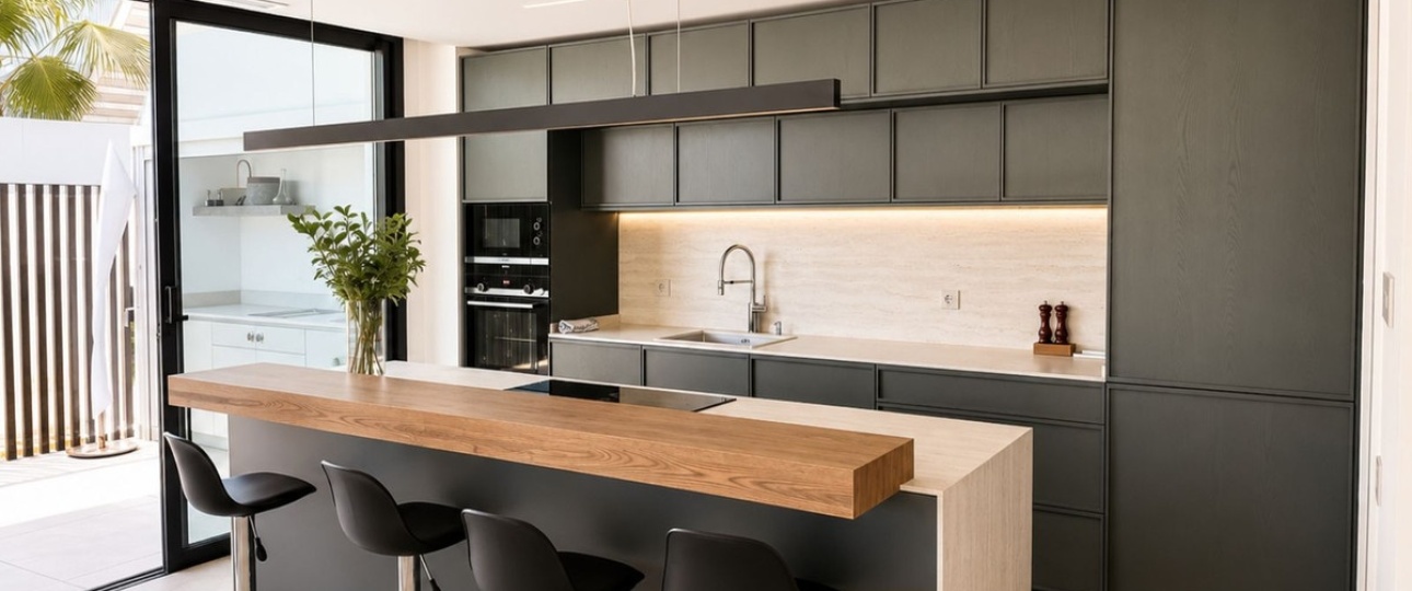 Resale - apartment - Marbella - Santa Clara