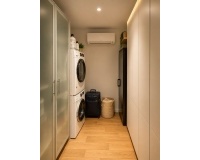 Resale - apartment - Marbella - Santa Clara