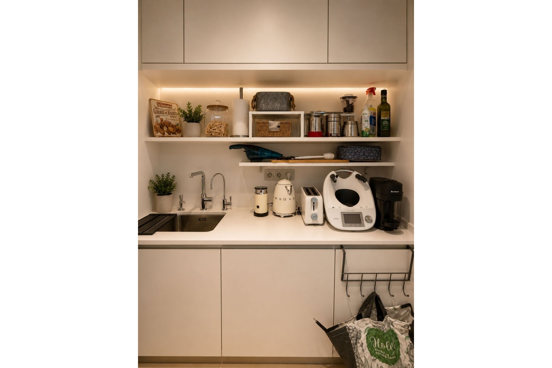 Resale - apartment - Marbella - Santa Clara