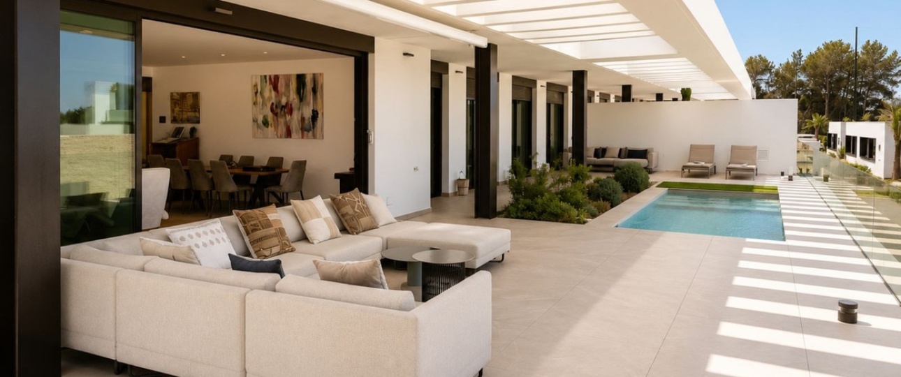 Resale - apartment - Marbella - Santa Clara
