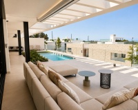 Resale - apartment - Marbella - Santa Clara