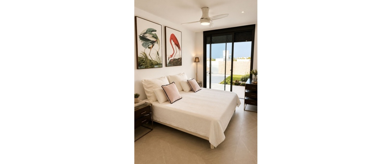 Resale - apartment - Marbella - Santa Clara