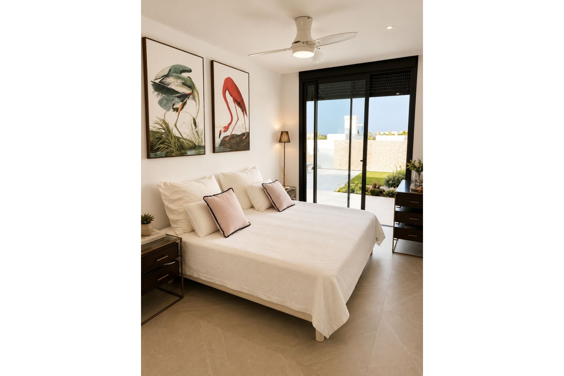 Resale - apartment - Marbella - Santa Clara