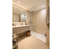 Resale - apartment - Marbella - Santa Clara