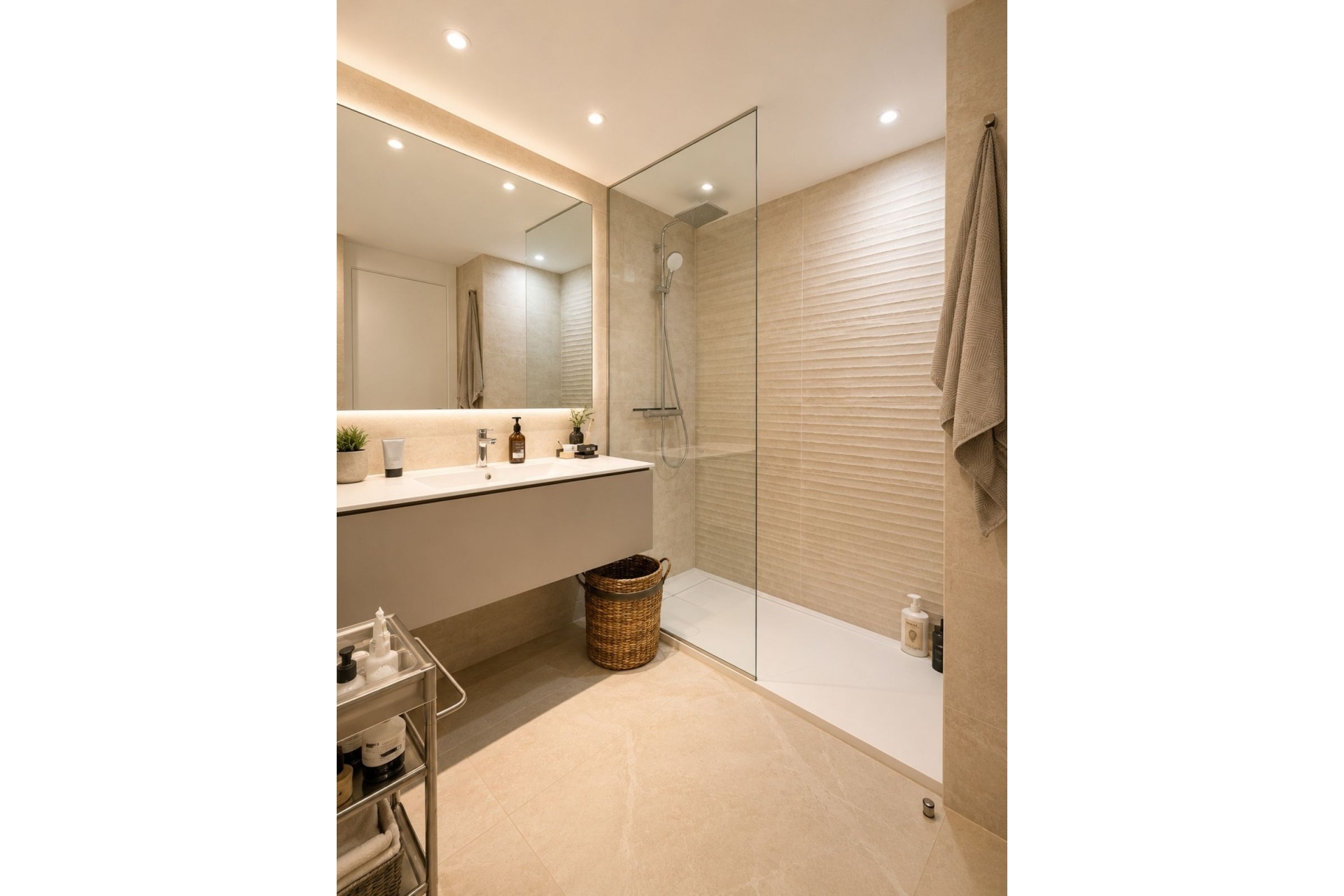 Resale - apartment - Marbella - Santa Clara