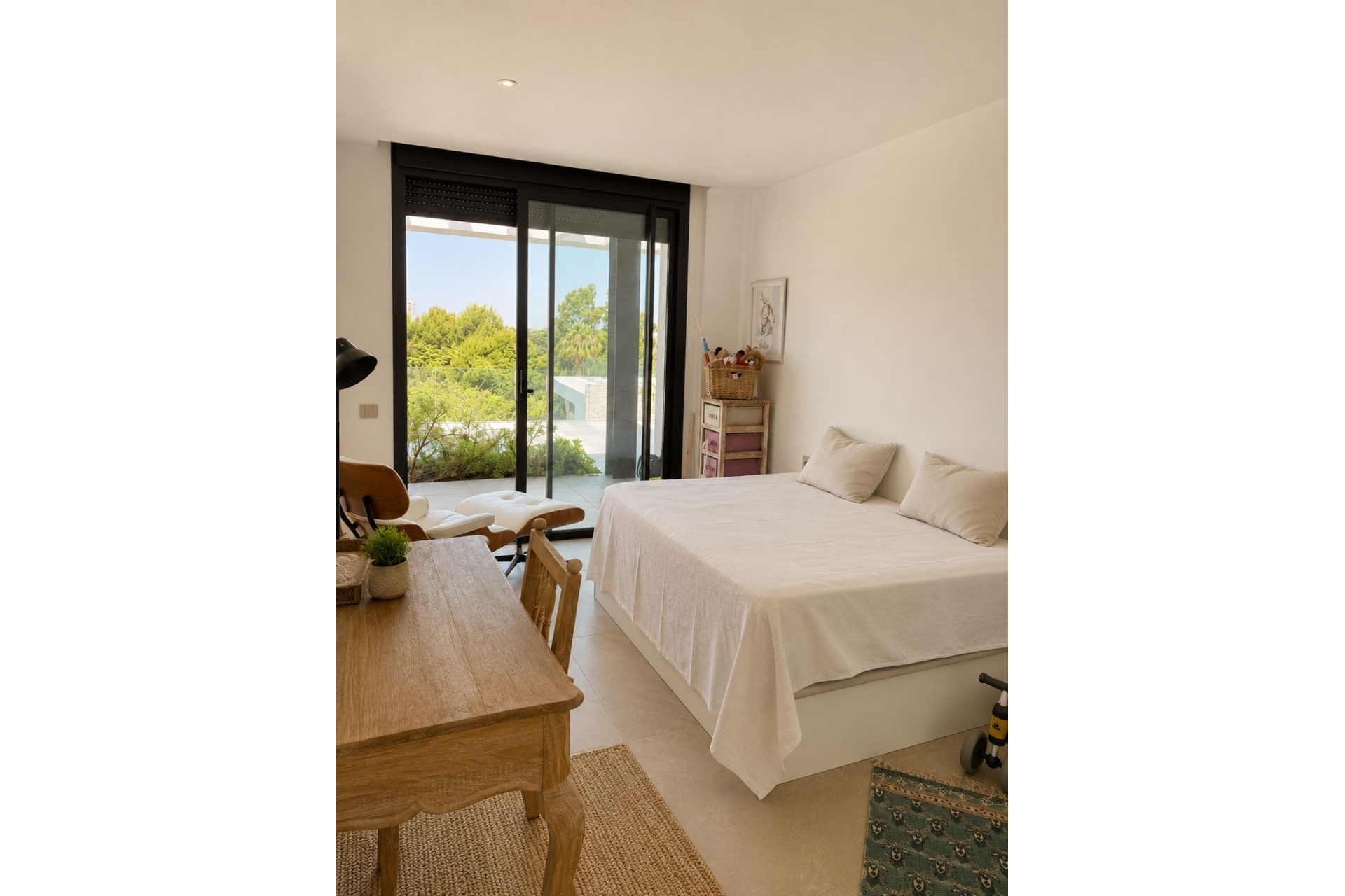 Resale - apartment - Marbella - Santa Clara