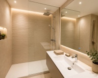 Resale - apartment - Marbella - Santa Clara