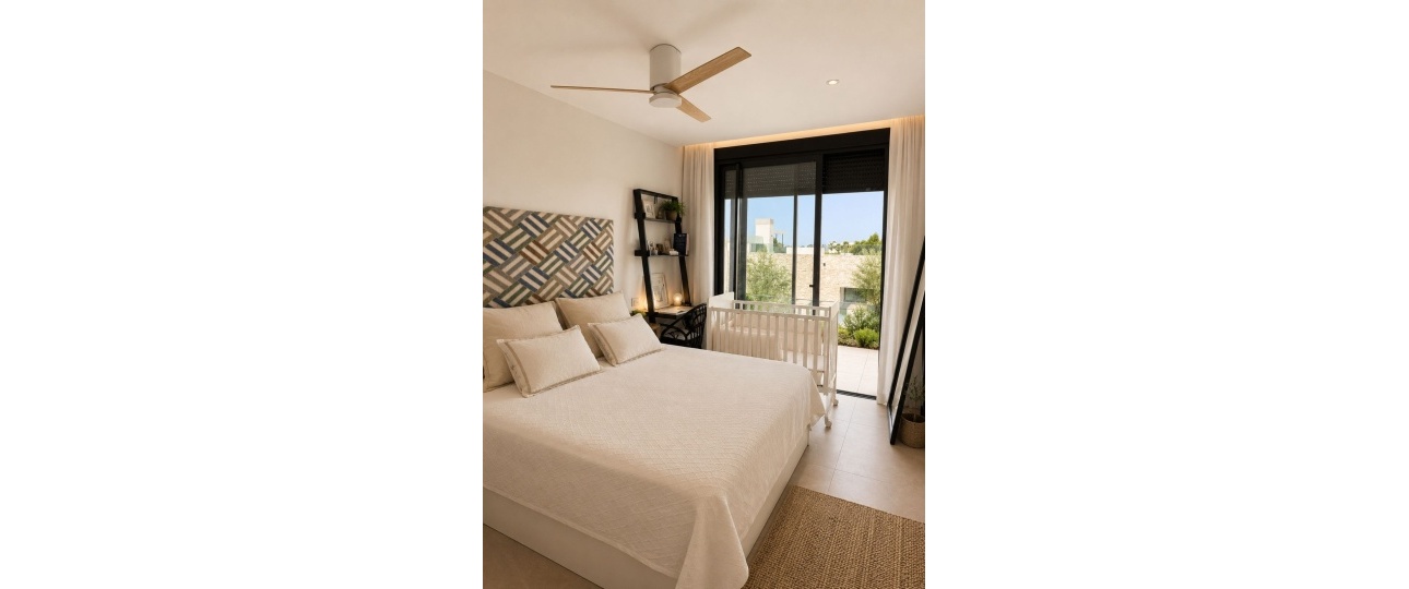 Resale - apartment - Marbella - Santa Clara