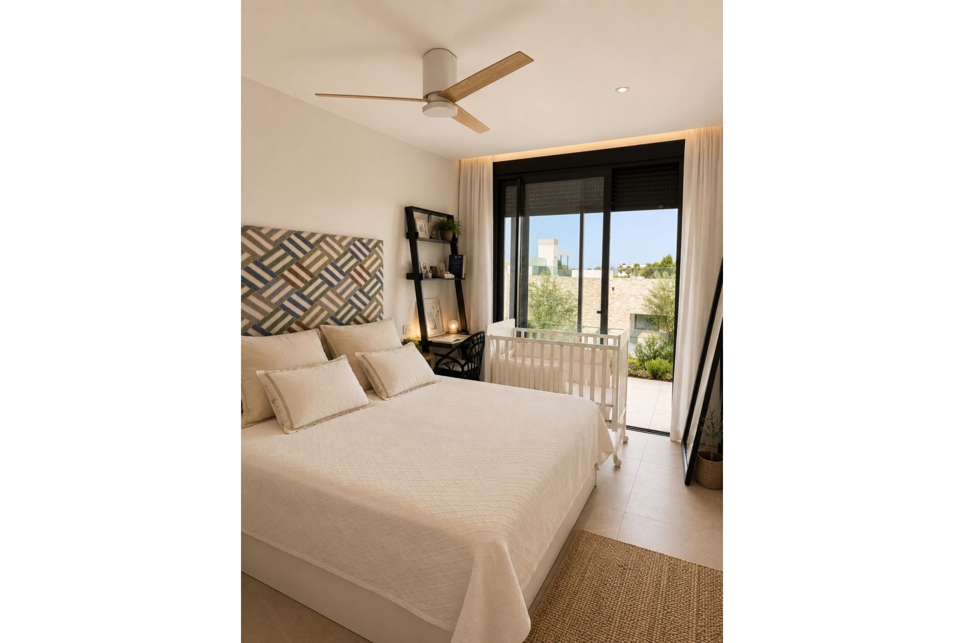 Resale - apartment - Marbella - Santa Clara