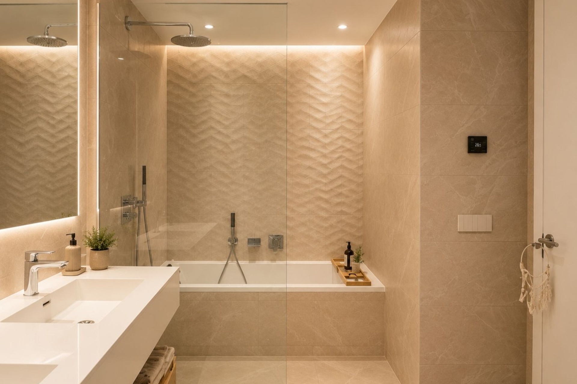 Resale - apartment - Marbella - Santa Clara