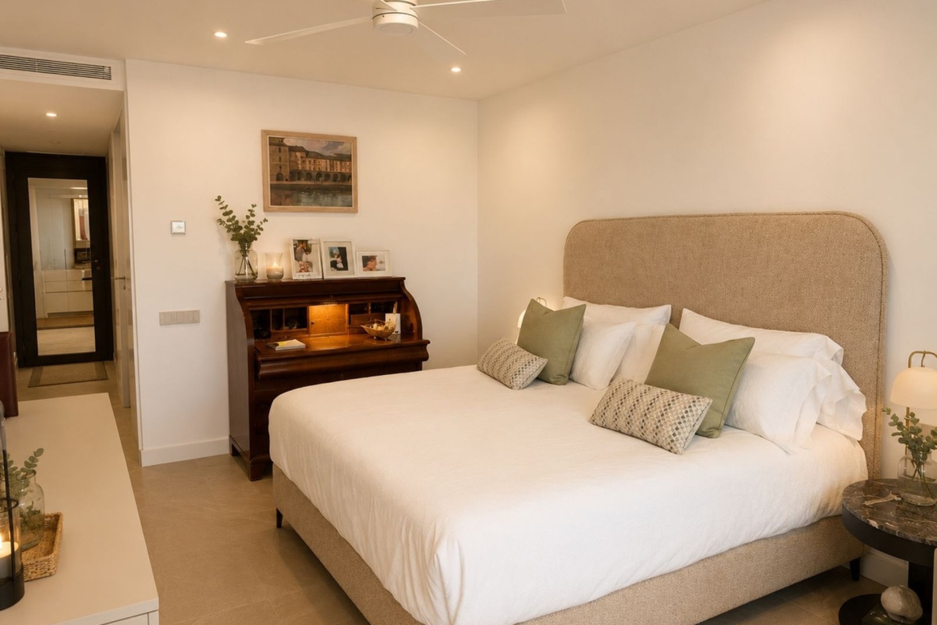 Resale - apartment - Marbella - Santa Clara