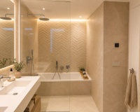 Resale - apartment - Marbella - Santa Clara