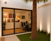 Resale - apartment - Marbella - Santa Clara