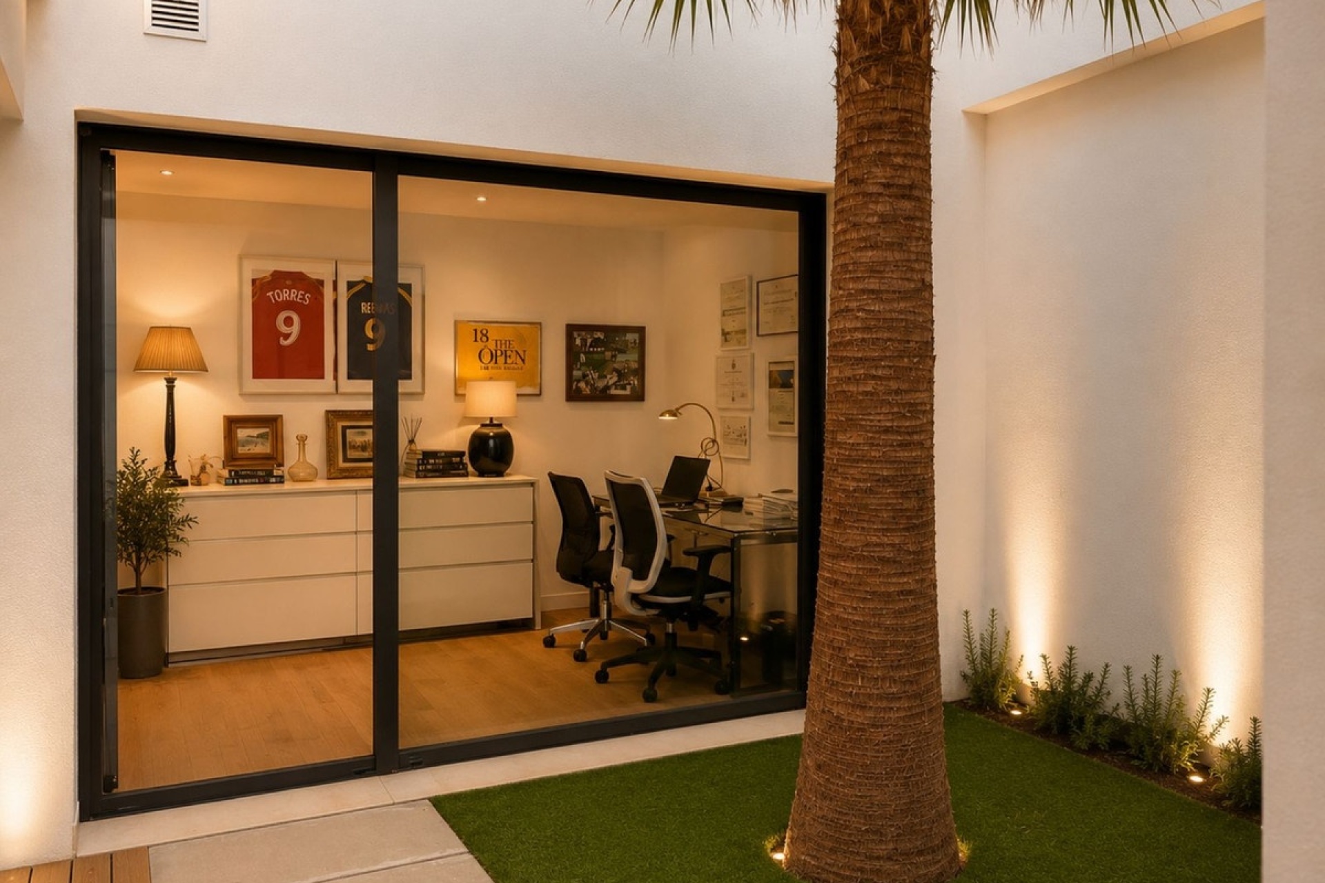 Resale - apartment - Marbella - Santa Clara