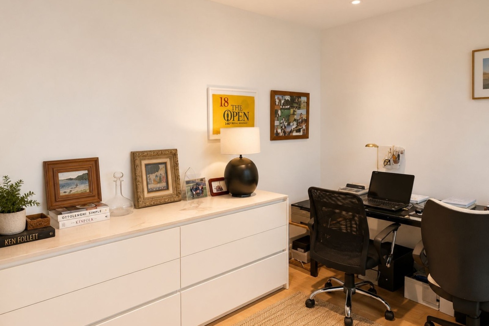 Resale - apartment - Marbella - Santa Clara