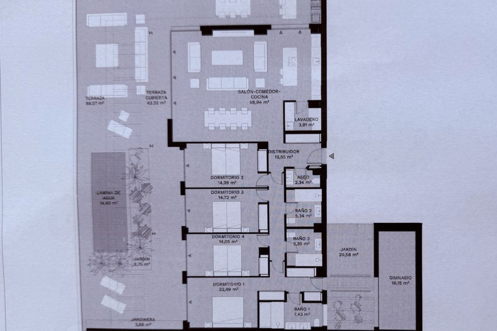 Resale - apartment - Marbella - Santa Clara