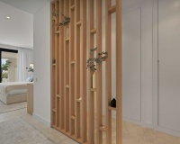 Resale - apartment - Marbella - Santa Clara
