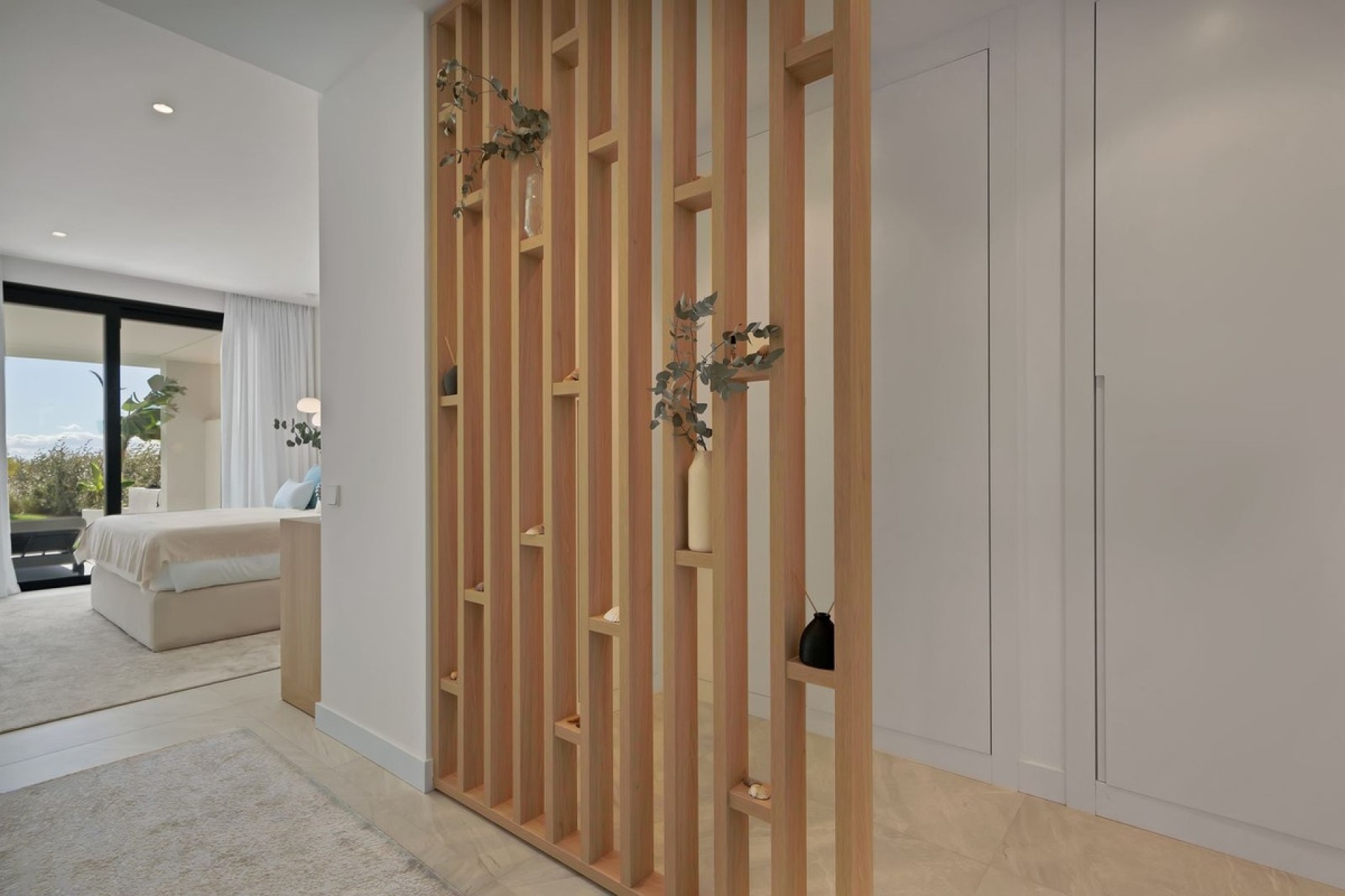Resale - apartment - Marbella - Santa Clara