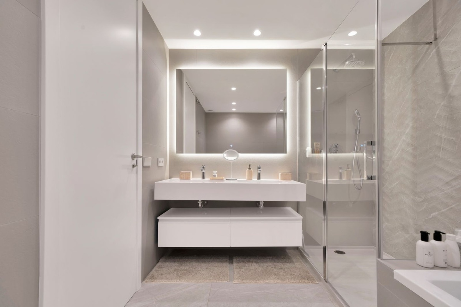 Resale - apartment - Marbella - Santa Clara
