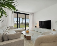 Resale - apartment - Marbella - Santa Clara