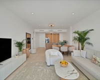Resale - apartment - Marbella - Santa Clara