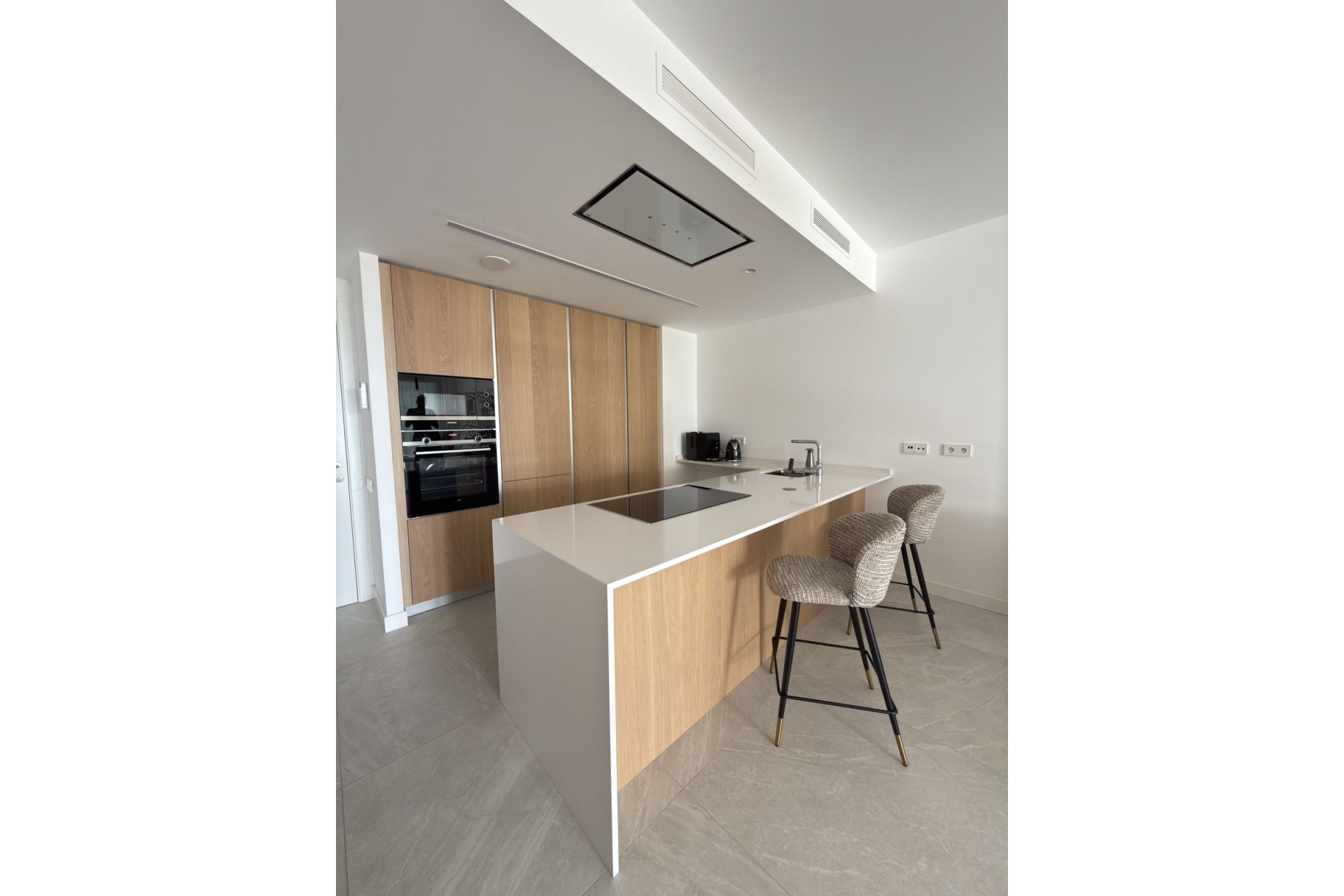 Resale - apartment - Marbella - Santa Clara
