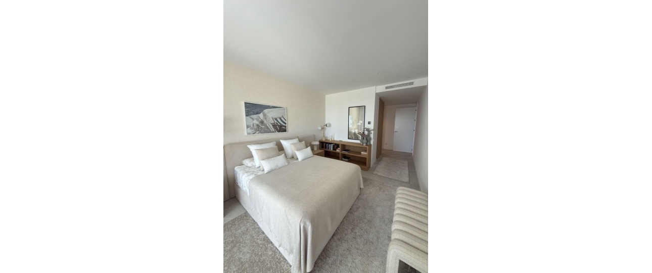 Resale - apartment - Marbella - Santa Clara